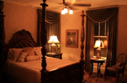 Grant's Room